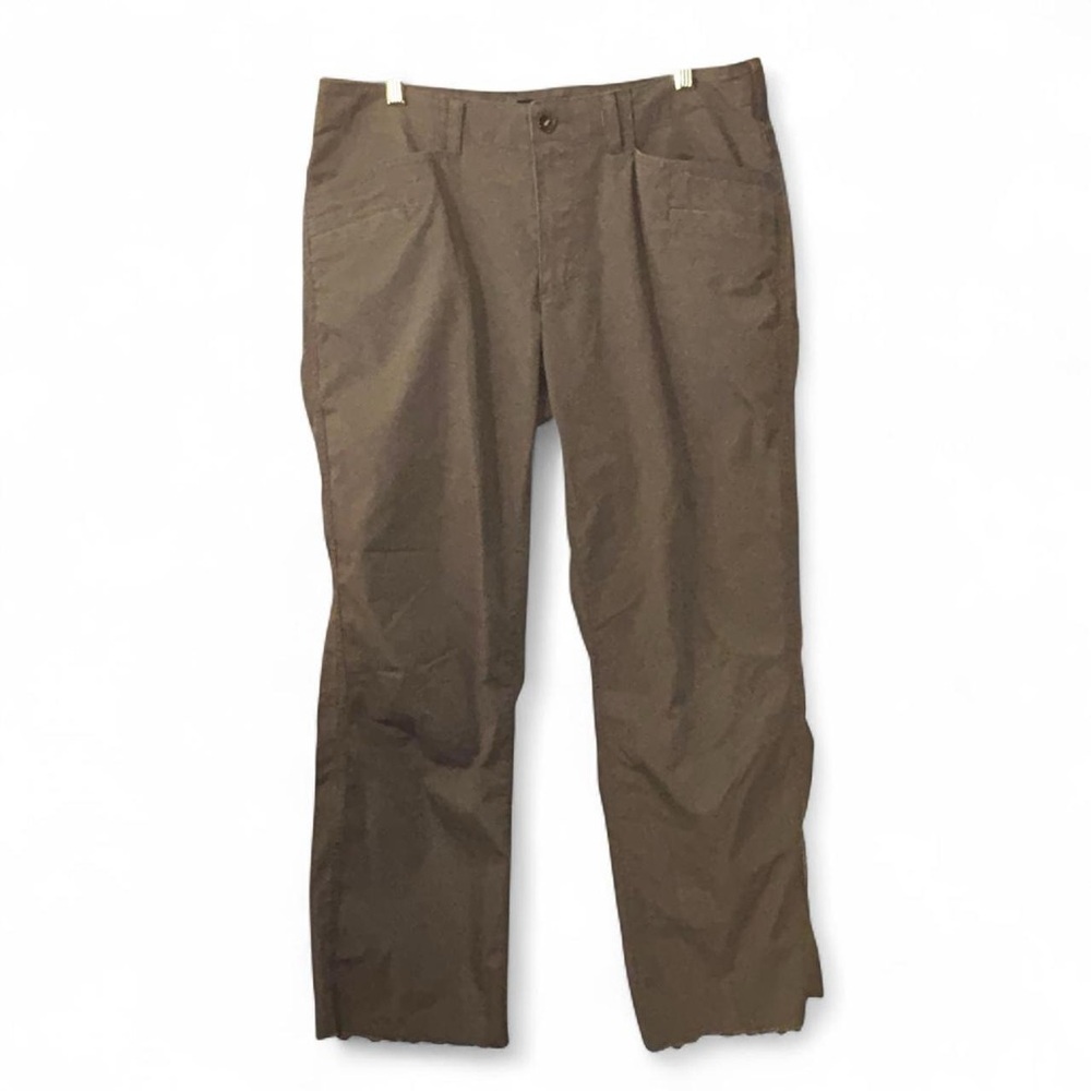 5.11 Tactical Men's gray Chinos